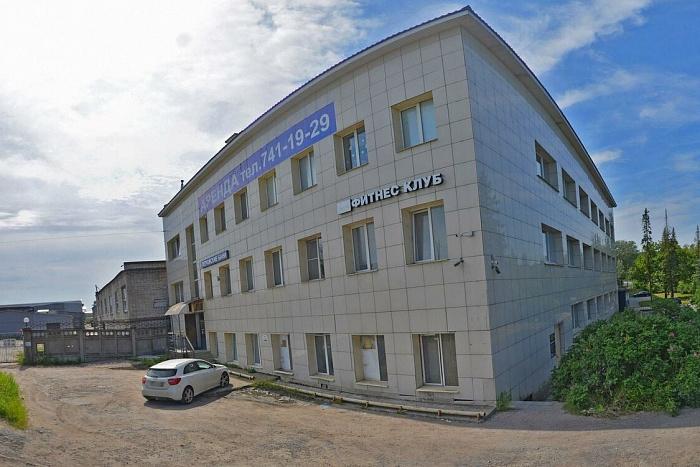 Реализованный проект ООО "ФОРМА АРБОРИС"- мебельная компания . Фото-1